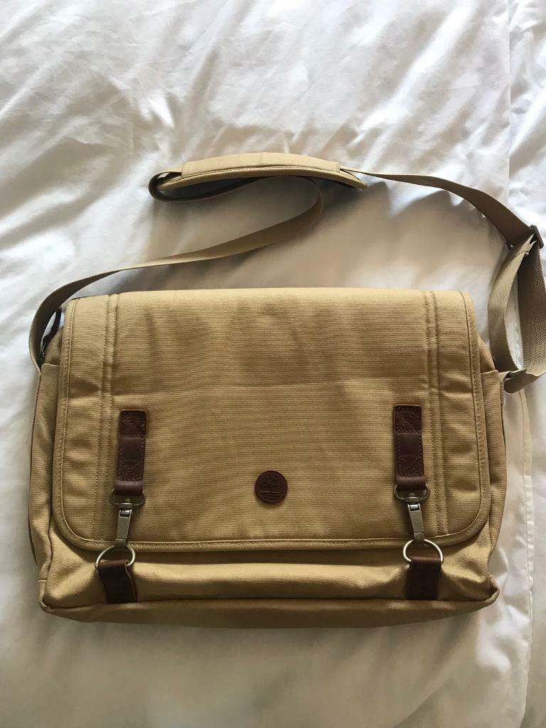 timberland mens bag